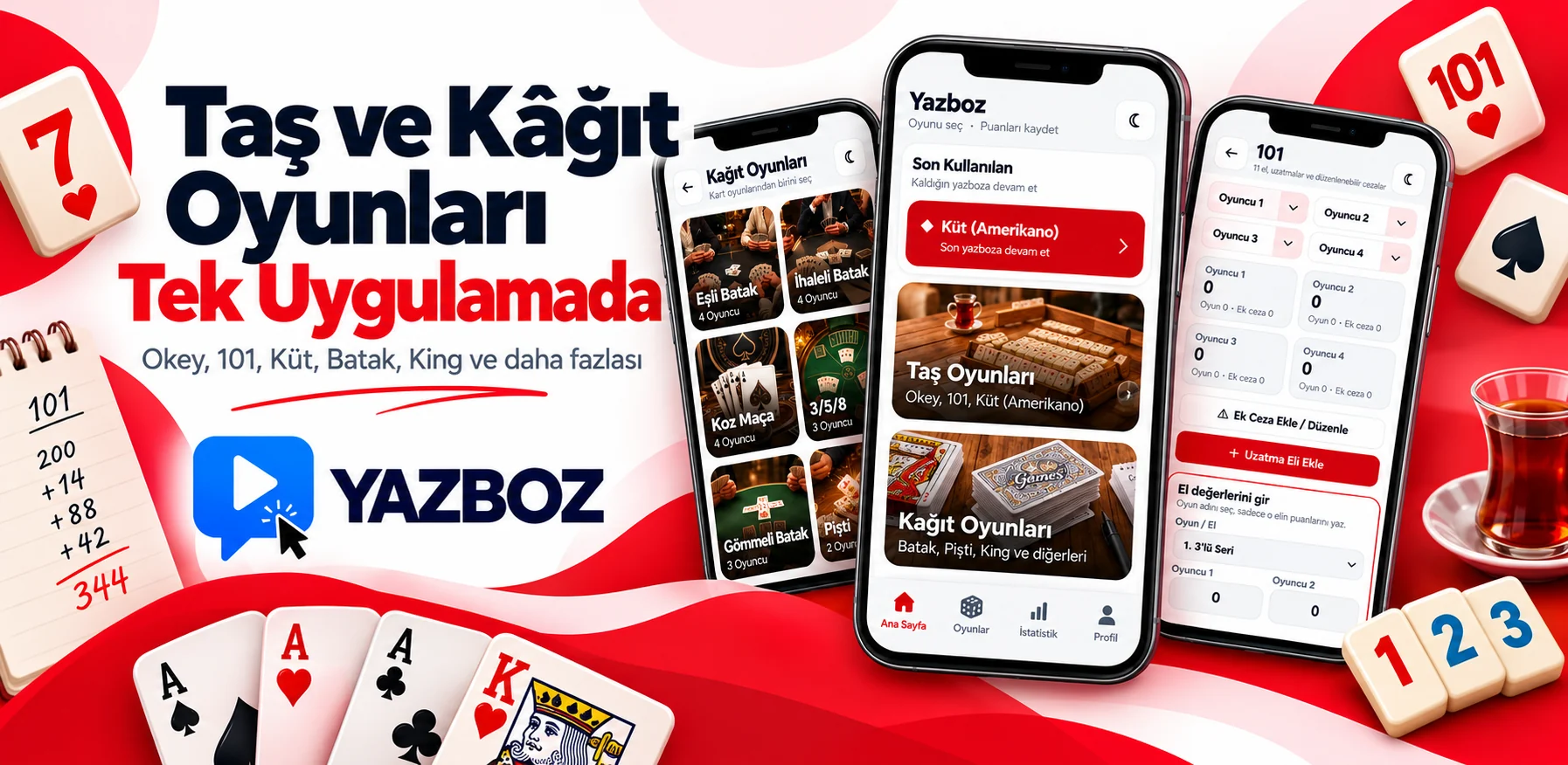 Yazboz tanıtım banner'ı